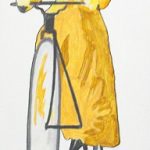 Vrouwen toilet